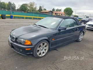 BMW 325 CI