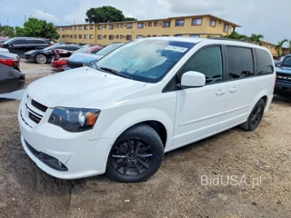 DODGE GRAND CARAVAN R/T