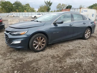 CHEVROLET MALIBU LT