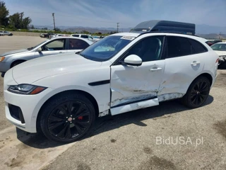JAGUAR F-PACE S