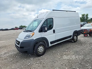 RAM PROMASTER 2500 2500 HIGH