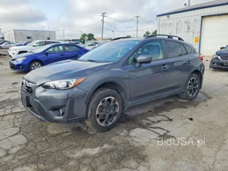SUBARU CROSSTREK PREMIUM