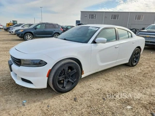 DODGE CHARGER SXT