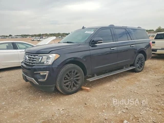 FORD EXPEDITION MAX LIMITED