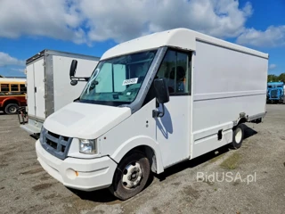 ISUZU REACH