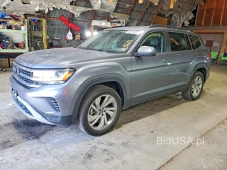 VOLKSWAGEN ATLAS SE