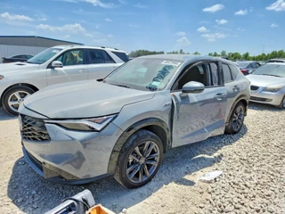 ACURA ADX A-SPEC