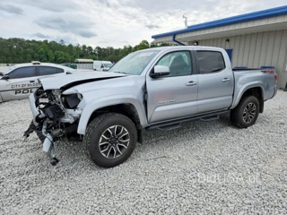 TOYOTA TACOMA TRD SPORT