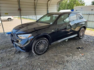 MERCEDES-BENZ GLC 350E