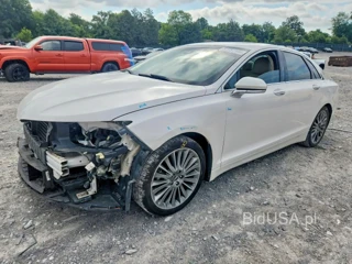 LINCOLN MKZ HYBRID