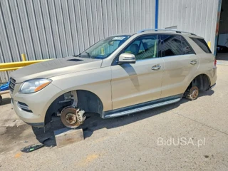 MERCEDES-BENZ ML 350