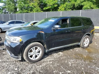 DODGE DURANGO CREW
