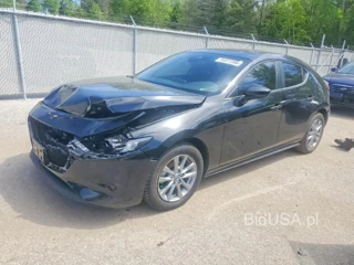 MAZDA 3 PREFERRED