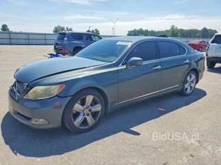 LEXUS LS 460L