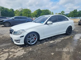 MERCEDES-BENZ C 300 4MATIC