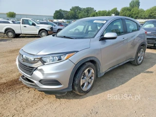 HONDA HR-V LX