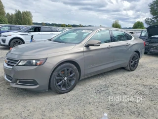 CHEVROLET IMPALA LT