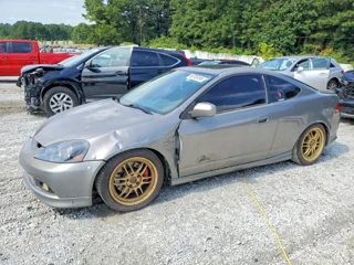 ACURA RSX TYPE-S