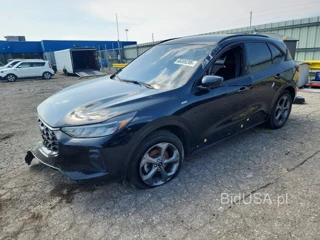FORD ESCAPE ST LINE