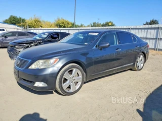 LEXUS LS 460L