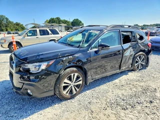 SUBARU OUTBACK 2.5I LIMITED