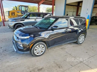 KIA SOUL LX