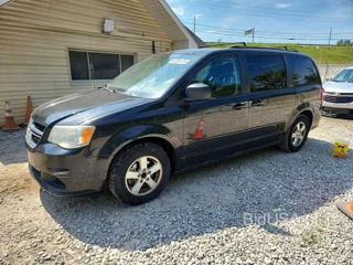 DODGE GRAND CARAVAN SXT