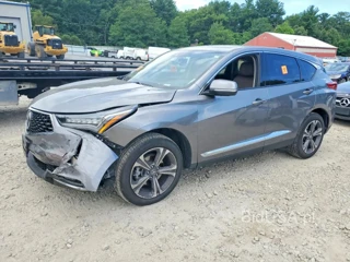 ACURA RDX ADVANCE