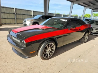 DODGE CHALLENGER SXT