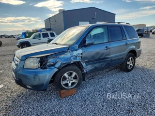 HONDA PILOT EXL