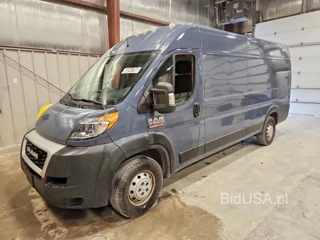 RAM PROMASTER 3500