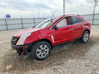 CADILLAC SRX