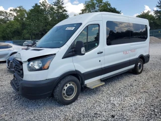 FORD TRANSIT T-350