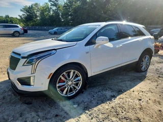 CADILLAC XT5 SPORT