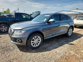 AUDI Q5 PREMIUM