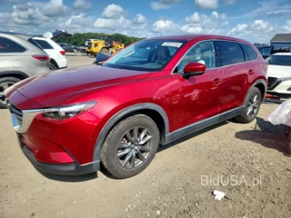 MAZDA CX-9 TOURING