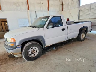GMC NEW SIERRA K1500