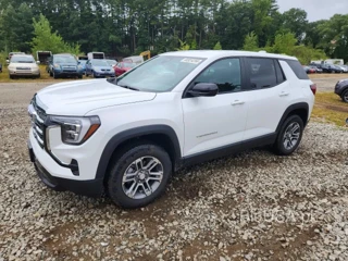 GMC TERRAIN ELEVATION