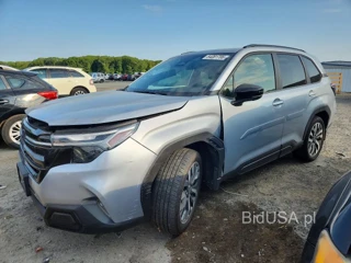 SUBARU FORESTER TOURING