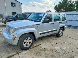 JEEP LIBERTY SPORT