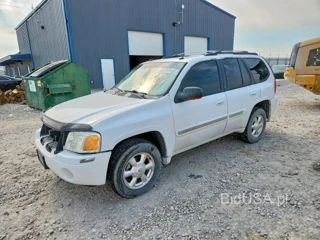 GMC ENVOY