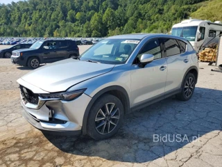 MAZDA CX-5 GRAND TOURING