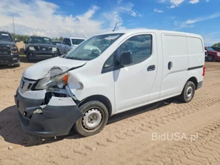 NISSAN NV200 UNKNOWN