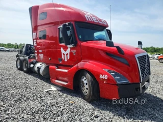 VOLVO VN VNL