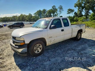 CHEVROLET SILVERADO C1500