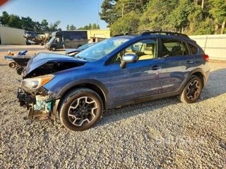 SUBARU CROSSTREK PREMIUM