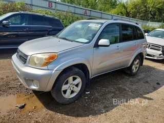 TOYOTA RAV4 BASE