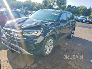 VOLKSWAGEN ATLAS SE
