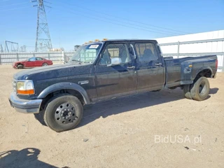 FORD F350