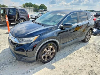 HONDA CR-V EX